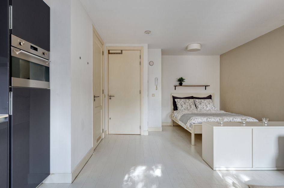 Albert Cuypstraat 264 3A