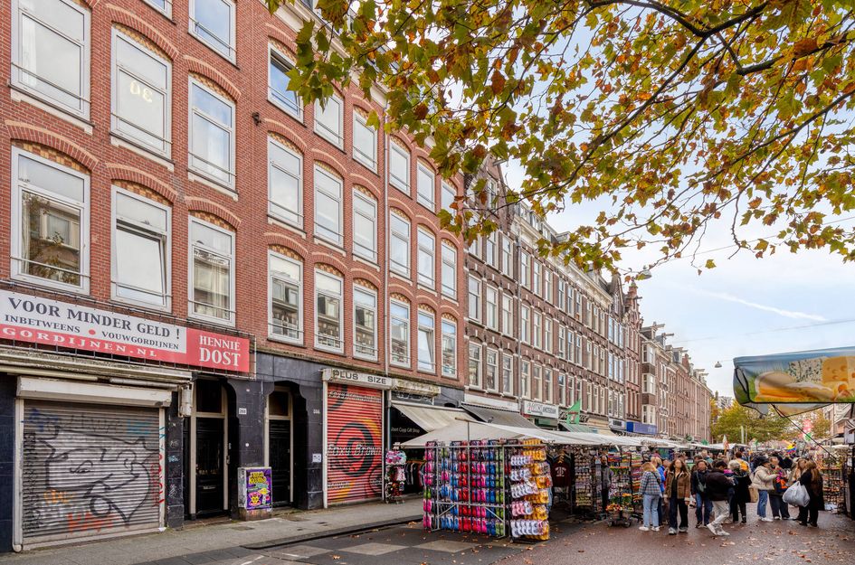 Albert Cuypstraat 264 3A