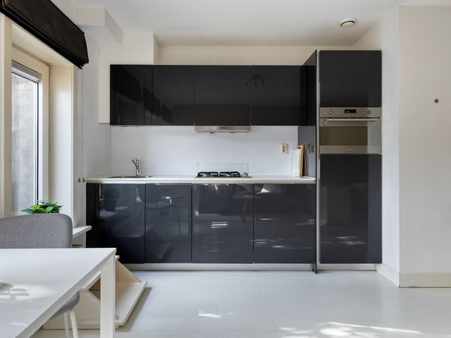 Albert Cuypstraat 264 3A, Amsterdam