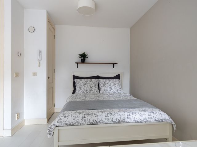 Albert Cuypstraat 264 3A, Amsterdam