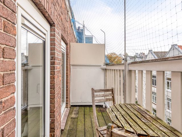 Albert Cuypstraat 264 3A, Amsterdam