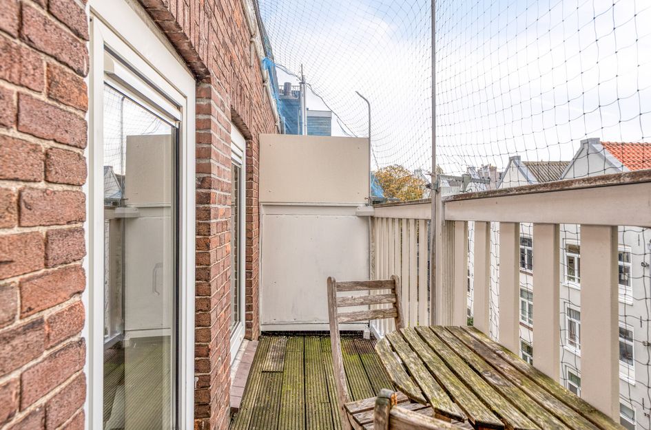 Albert Cuypstraat 264 3A