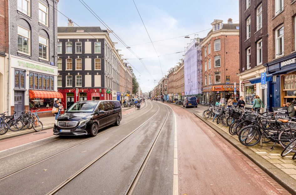 Albert Cuypstraat 264 3A