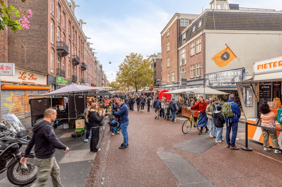 Albert Cuypstraat 264 3A