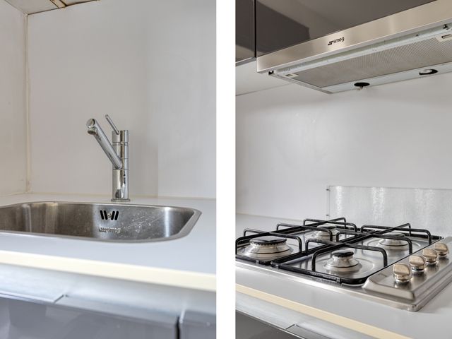 Albert Cuypstraat 264 3A, Amsterdam