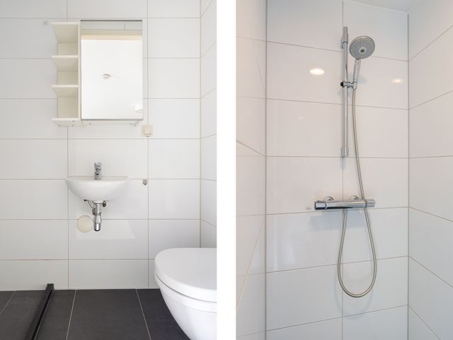 Albert Cuypstraat 264 3A, Amsterdam