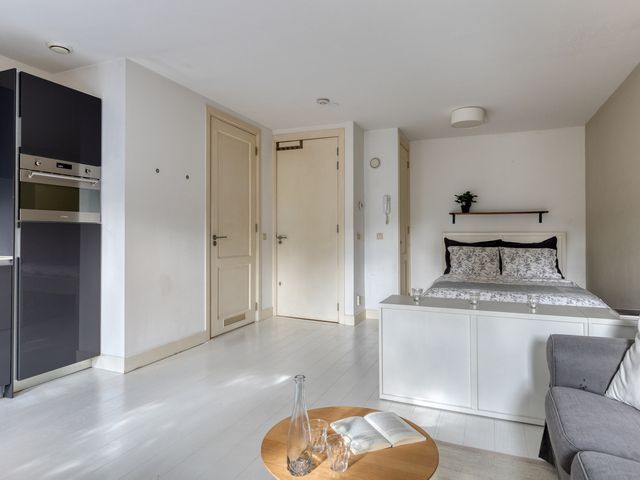 Albert Cuypstraat 264 3A, Amsterdam