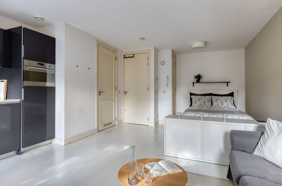 Albert Cuypstraat 264 3A