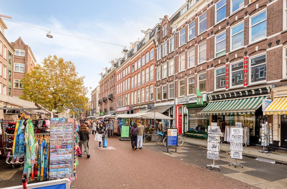 Albert Cuypstraat 264 3A