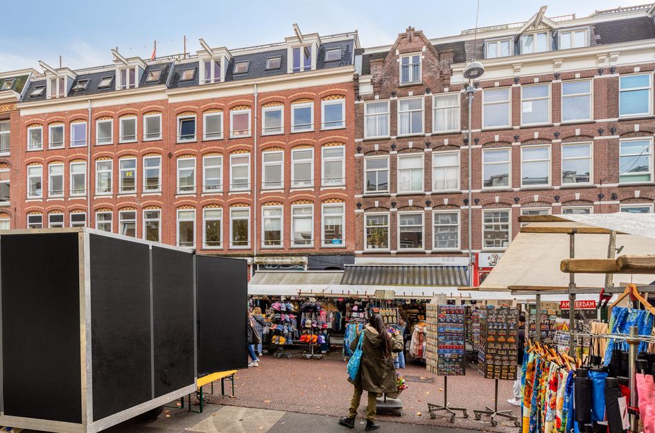 Albert Cuypstraat 264 3A