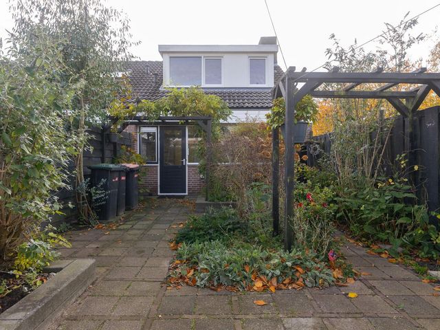 Vredenoord 101, Heiloo