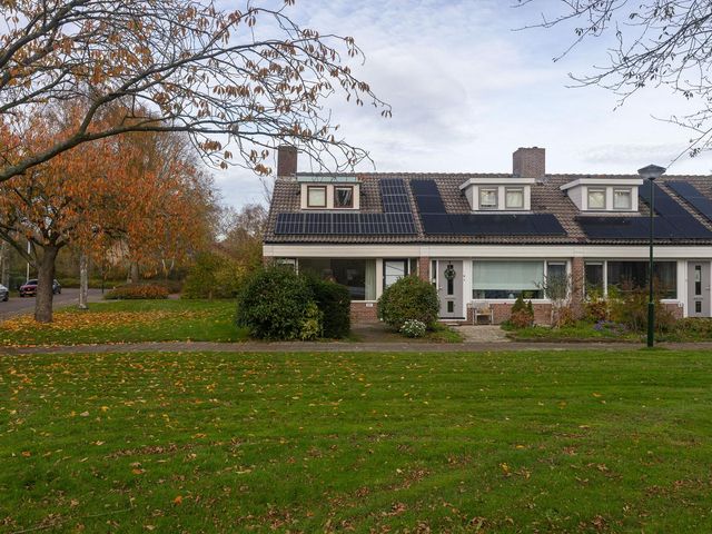 Vredenoord 101, Heiloo