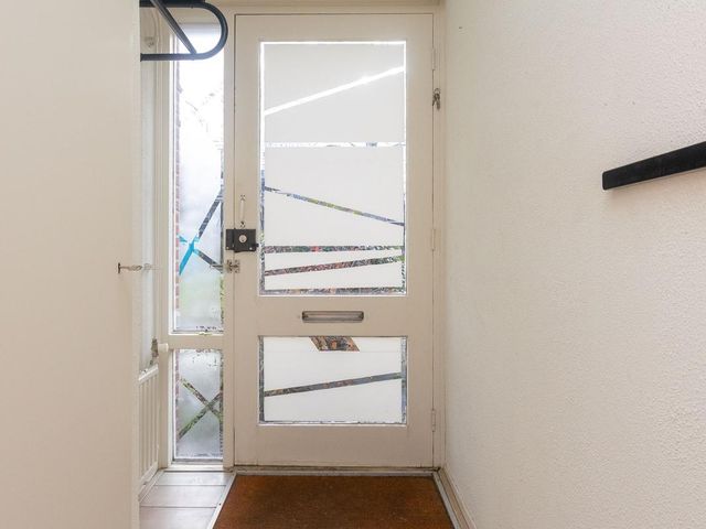 Vredenoord 101, Heiloo