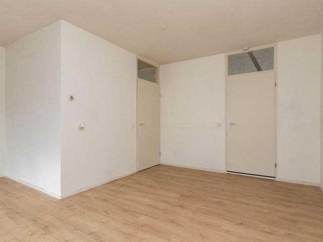 Vredenoord 101, Heiloo