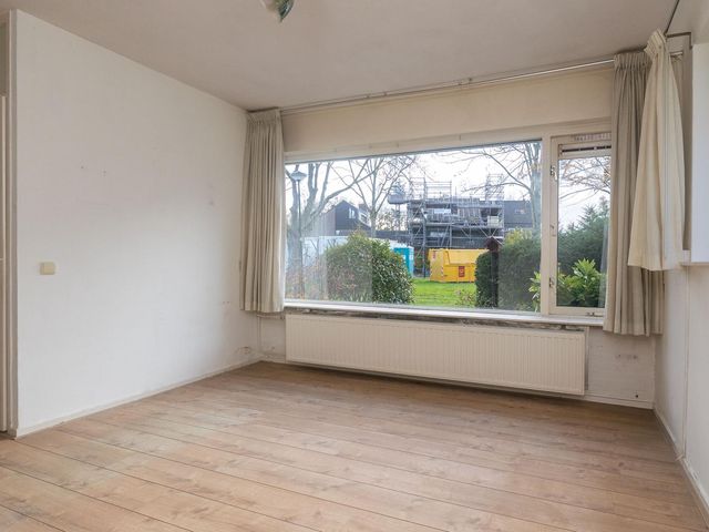 Vredenoord 101, Heiloo