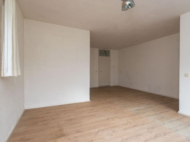 Vredenoord 101, Heiloo