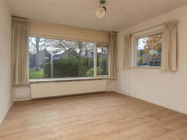 Vredenoord 101, Heiloo