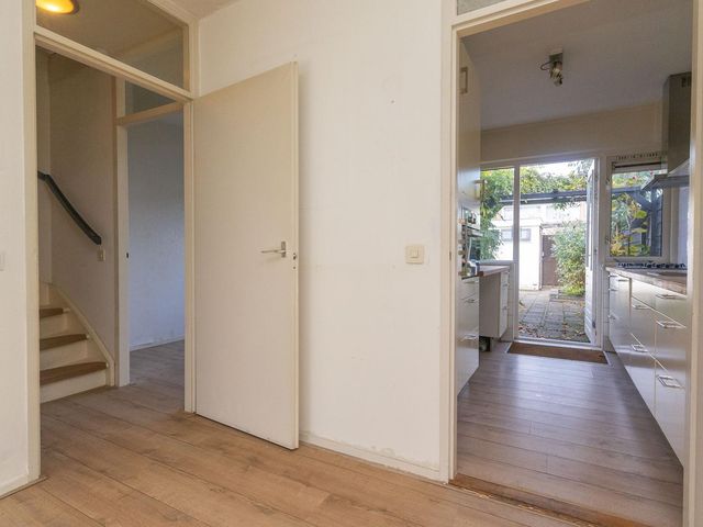 Vredenoord 101, Heiloo