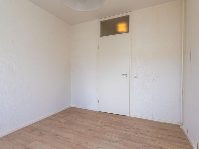 Vredenoord 101, Heiloo