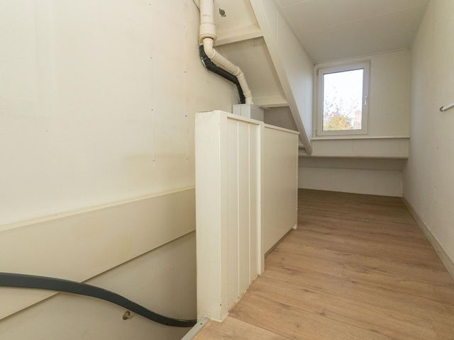 Vredenoord 101, Heiloo