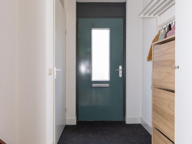 John Raedeckerhof 13, Hoorn