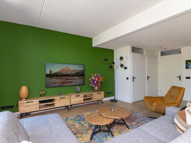 John Raedeckerhof 13, Hoorn