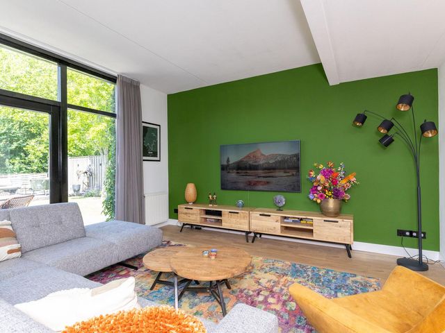 John Raedeckerhof 13, Hoorn