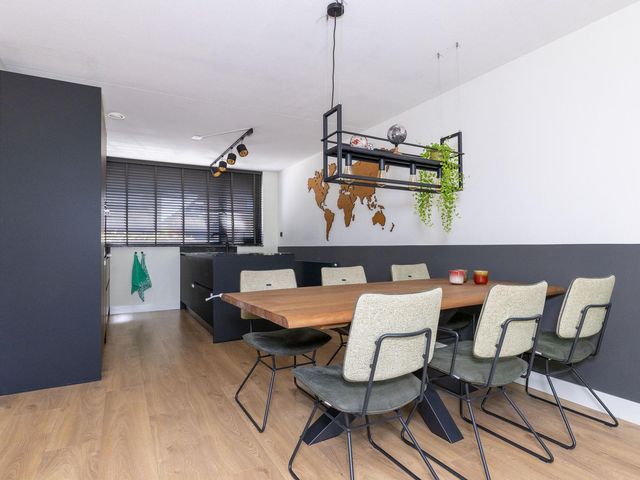 John Raedeckerhof 13, Hoorn