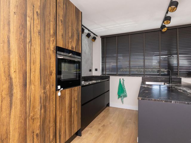 John Raedeckerhof 13, Hoorn