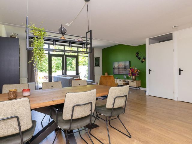 John Raedeckerhof 13, Hoorn