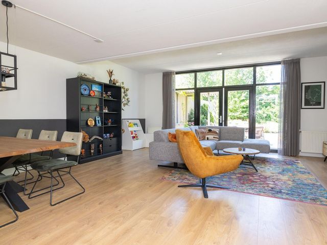 John Raedeckerhof 13, Hoorn