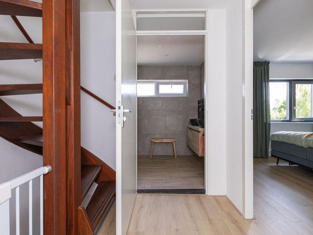 John Raedeckerhof 13, Hoorn