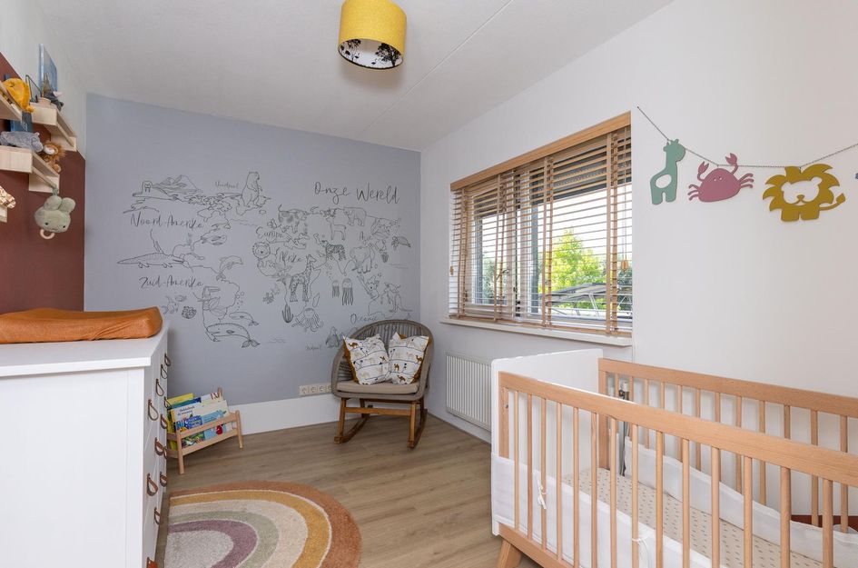 John Raedeckerhof 13