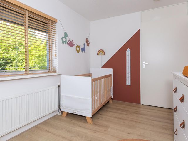 John Raedeckerhof 13, Hoorn