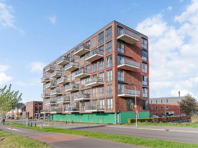 Sonate 61, Sliedrecht