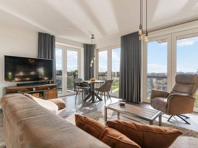 Sonate 61, Sliedrecht