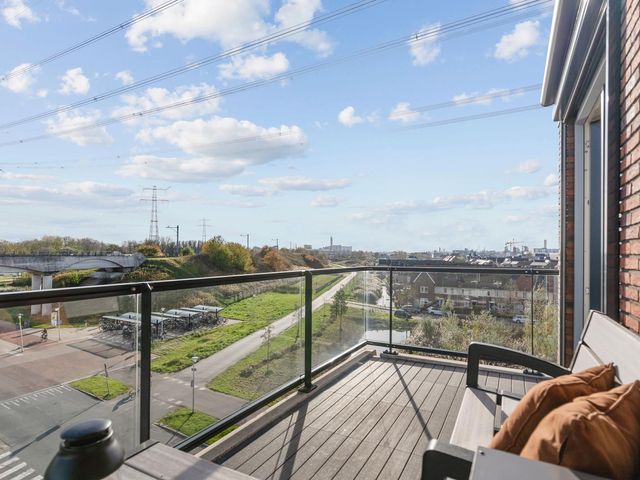 Sonate 61, Sliedrecht