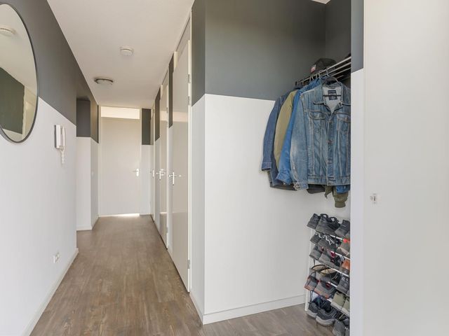 Sonate 61, Sliedrecht