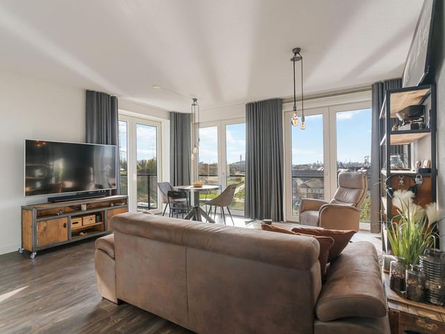 Sonate 61, Sliedrecht