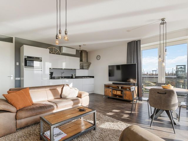 Sonate 61, Sliedrecht