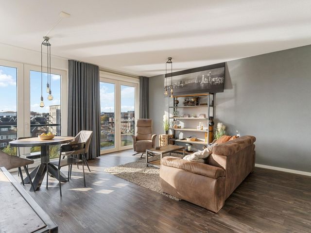 Sonate 61, Sliedrecht