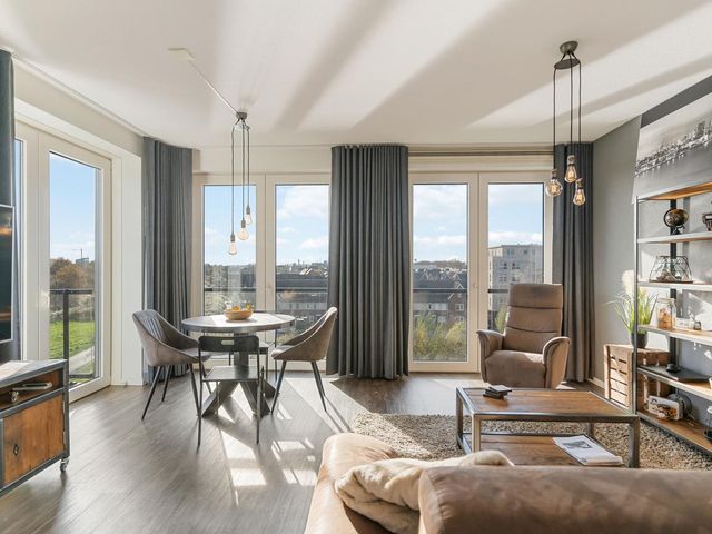 Sonate 61, Sliedrecht