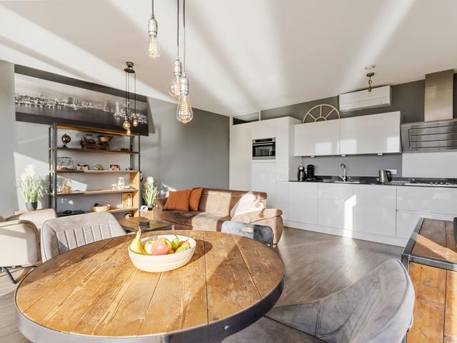 Sonate 61, Sliedrecht