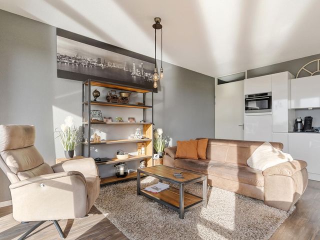 Sonate 61, Sliedrecht