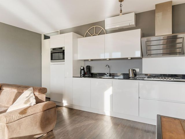 Sonate 61, Sliedrecht