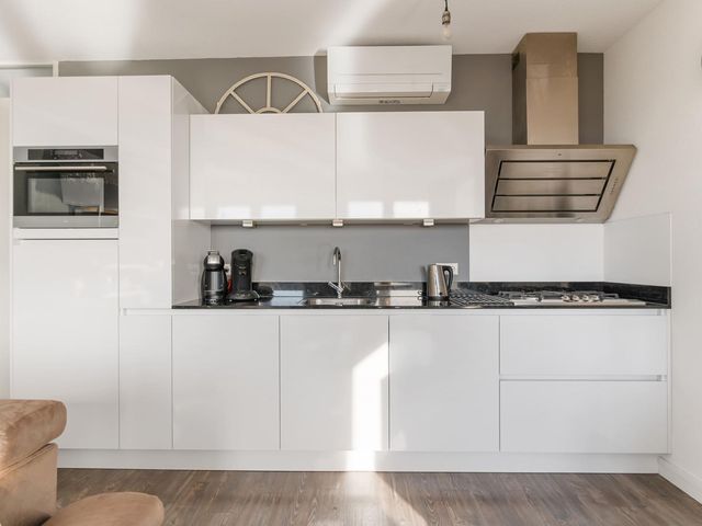 Sonate 61, Sliedrecht