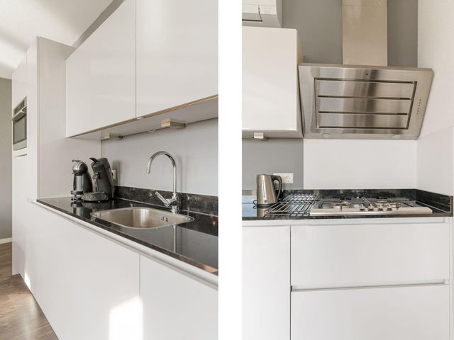 Sonate 61, Sliedrecht