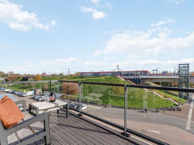 Sonate 61, Sliedrecht