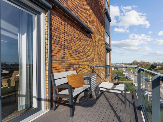 Sonate 61, Sliedrecht