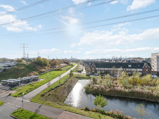 Sonate 61, Sliedrecht